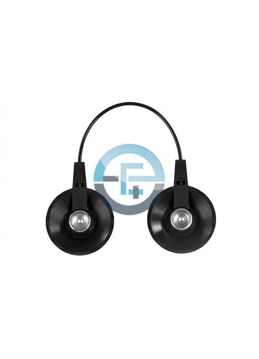 Link to Earthing Terminal, Male Stud 2x10mmlink to Earthing Terminal, Male Stud 2x10mmlink to Earthing Terminal, Male Stud 2x10m