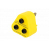 Earthing Plug - Eyelet + Banana ConnectionsAll Plug - Eyelet + Banana ConnectionsAll Plug - Eyelet + Banana Connection