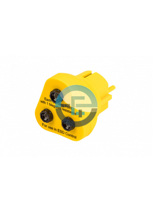 Earthing Plug - Banana ConnectionsAll Plug - Banana ConnectionsAll Plug - Banana ConnectionsAll Plug - Banana Con