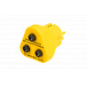 Earthing Plug - Banana ConnectionsAll Plug - Banana ConnectionsAll Plug - Banana ConnectionsAll Plug - Banana Con