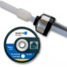 Simco-Ion 6110 Air Cartridge