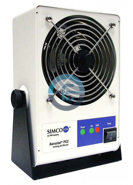 Simco-Ion Aerostat® PC2