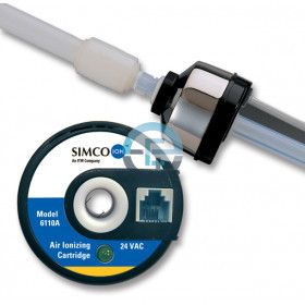 Simco-Ion 6110 Air Cartridge Airflow Assist