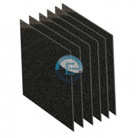 Simco-Ion Aerostat PC2/XC2 Air Filters Replacement
