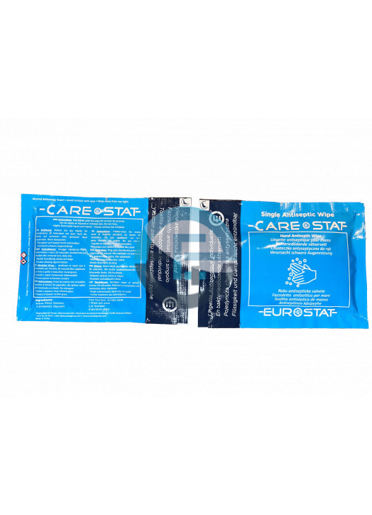 Antiseptic WipeAntiseptic WipeAntiseptic WipeAntiseptic Wipe