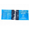 Antiseptic WipeAntiseptic WipeAntiseptic WipeAntiseptic Wipe