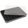 Standard Disperative TrayStandard Dissipative TrayStandard Dissipative TrayStandard Dissipative Trays