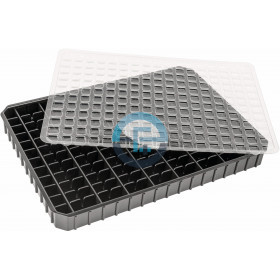 Standard Clipped Dispedition LidsStandard CLIPPED DISSIPATIVE LIDSSTANDARD CLIPPED DISSIPATIVE LIDSSTANDARD CLIPPED DISSIPATIVE 