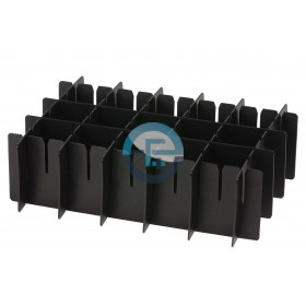 Removable DividersRemovable DividersRemovable DividersRemovable Dividers