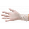 Disposable nitrile gloves 23cm