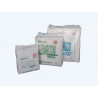 Clean room wipers cellulose & polyester