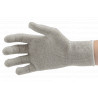 Conductive Knitted Gloves