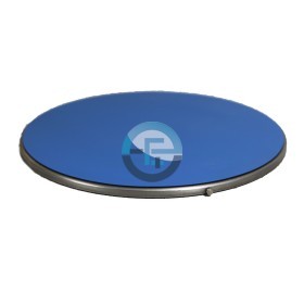 Turnable ESD