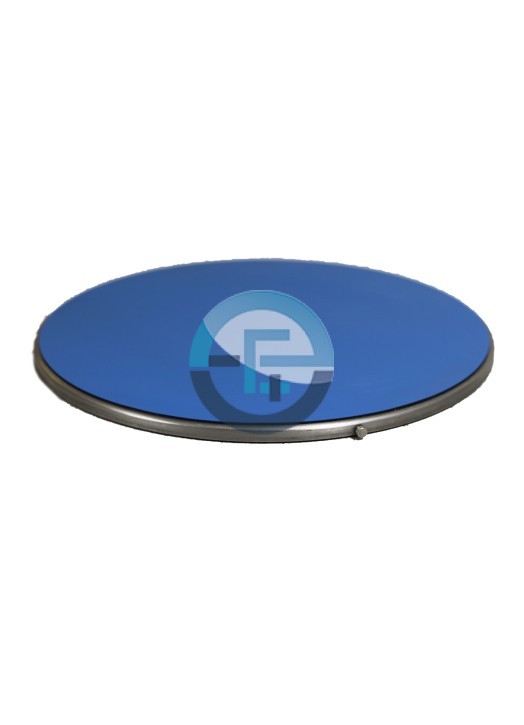 Turnable ESD