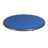 Turnable ESD