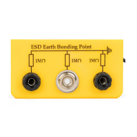 ESD L-Shaped Grounding...